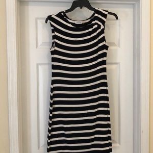 Very comfortable Calvin Klein soft dress!